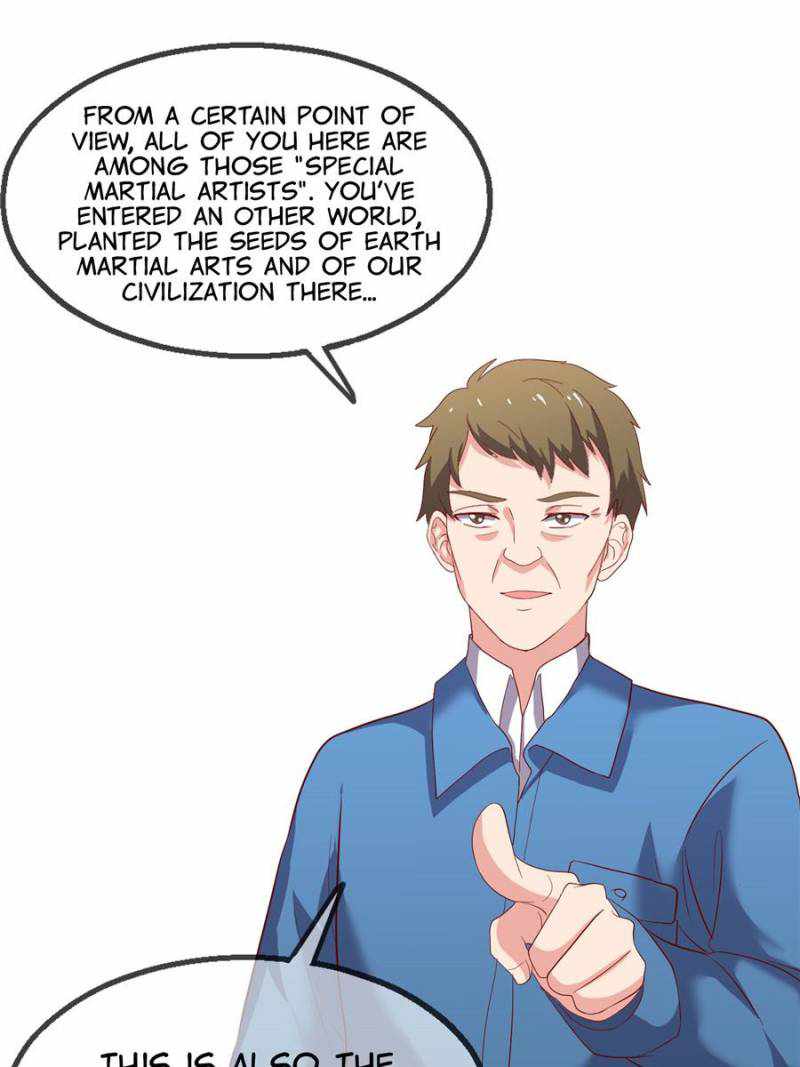 The Boss of Token Exchanging Chapter 82 - Page 42