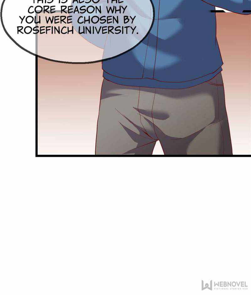 The Boss of Token Exchanging Chapter 82 - Page 43