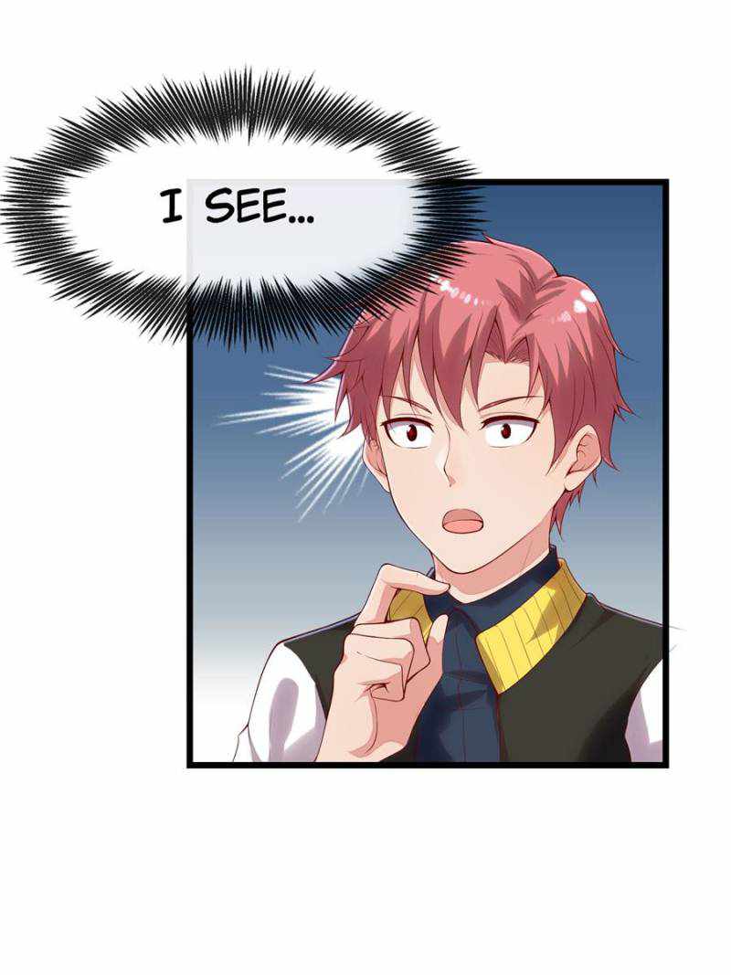 The Boss of Token Exchanging Chapter 82 - Page 44