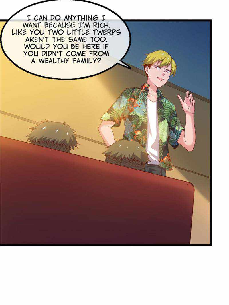 The Boss of Token Exchanging Chapter 82 - Page 6