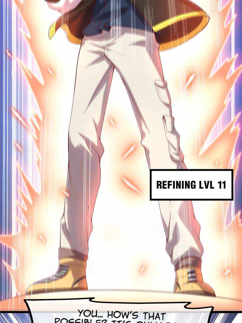 The Boss of Token Exchanging Chapter 82 - Page 51