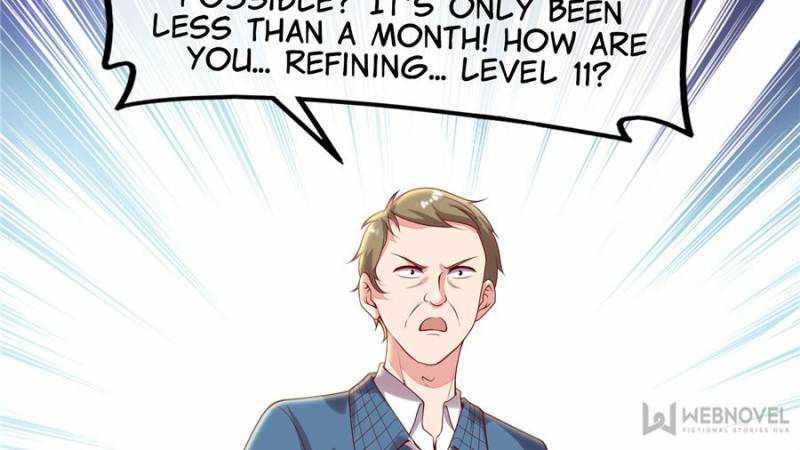 The Boss of Token Exchanging Chapter 82 - Page 52