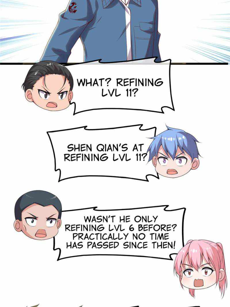 The Boss of Token Exchanging Chapter 82 - Page 53