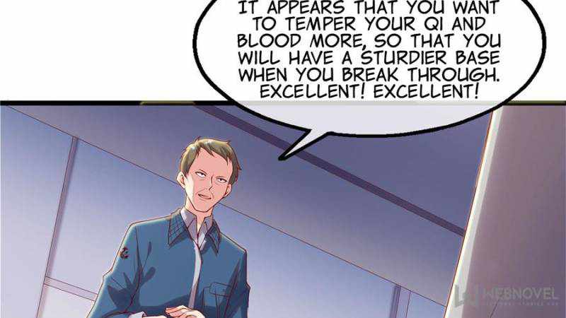The Boss of Token Exchanging Chapter 82 - Page 55