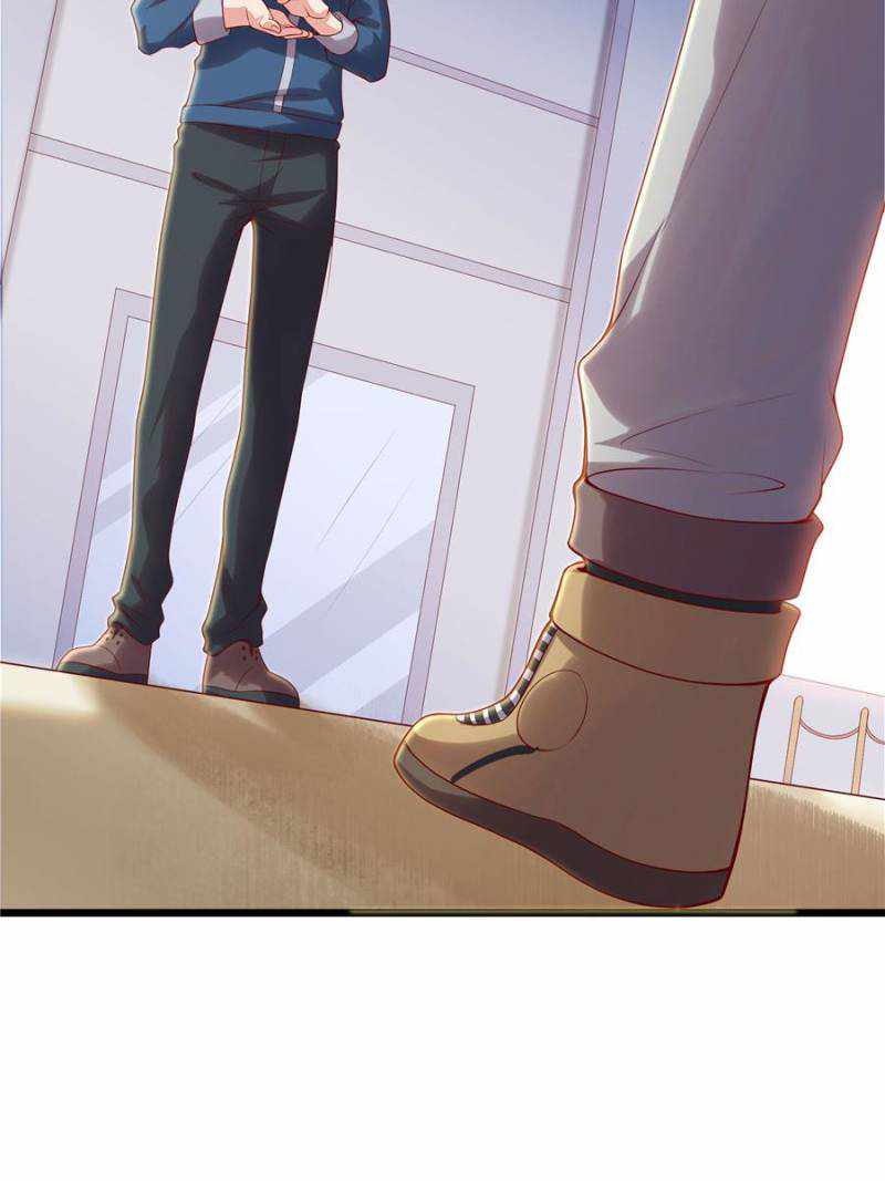 The Boss of Token Exchanging Chapter 82 - Page 56