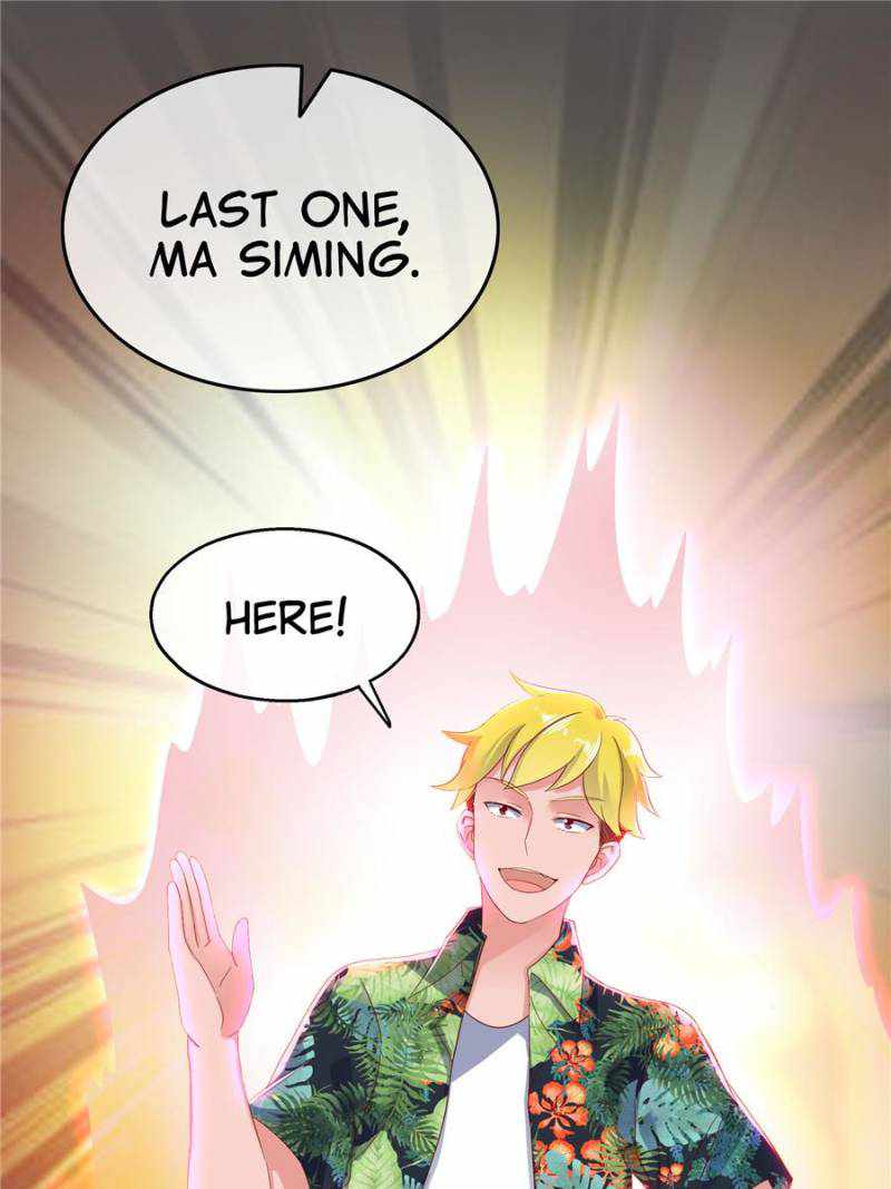 The Boss of Token Exchanging Chapter 82 - Page 59
