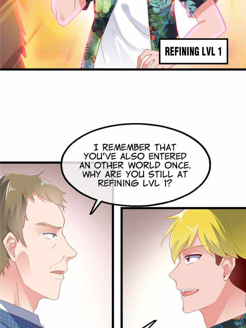 The Boss of Token Exchanging Chapter 82 - Page 60
