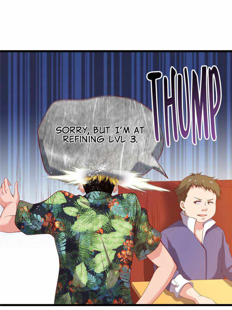 The Boss of Token Exchanging Chapter 82 - Page 7