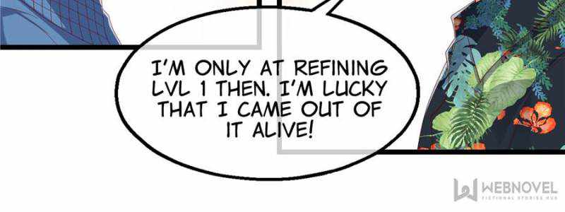 The Boss of Token Exchanging Chapter 82 - Page 61
