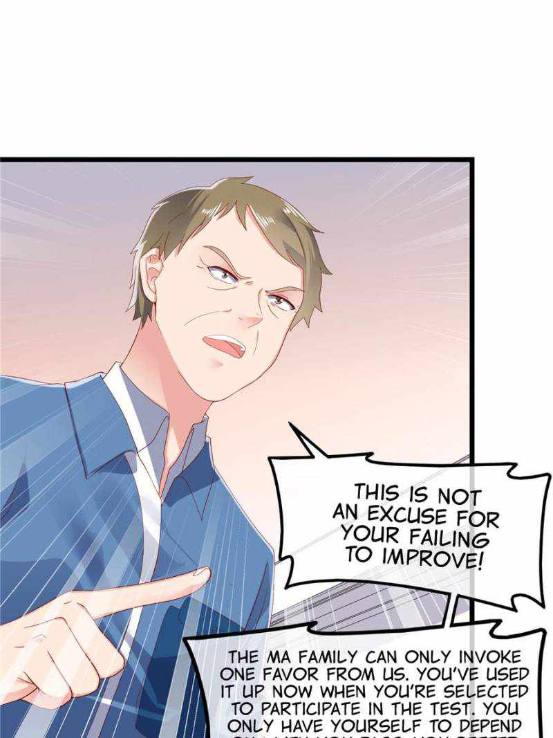 The Boss of Token Exchanging Chapter 82 - Page 62