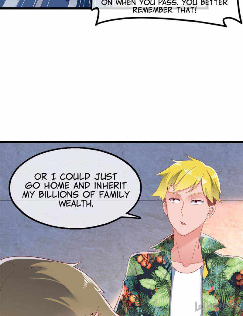 The Boss of Token Exchanging Chapter 82 - Page 63