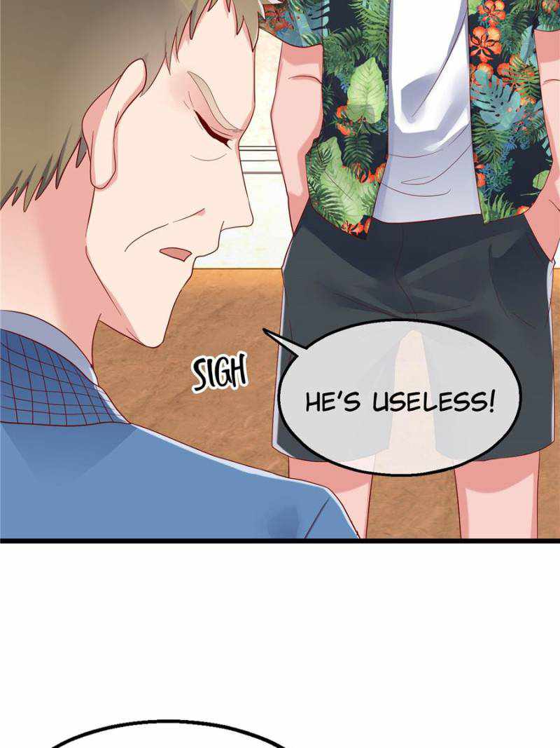 The Boss of Token Exchanging Chapter 82 - Page 64