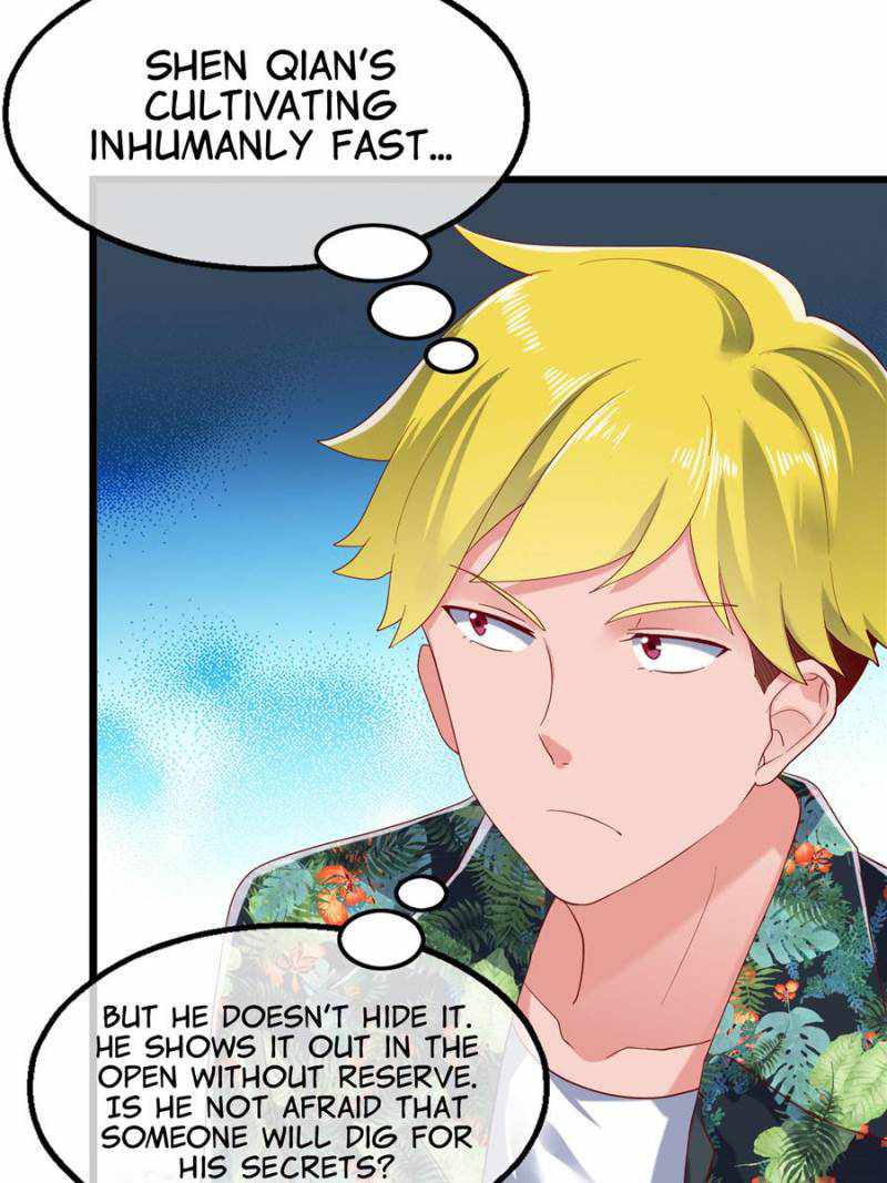 The Boss of Token Exchanging Chapter 82 - Page 65