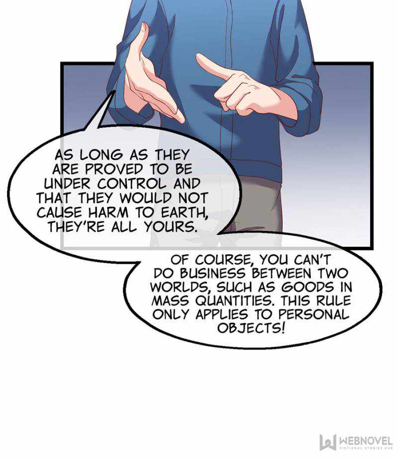 The Boss of Token Exchanging Chapter 82 - Page 72