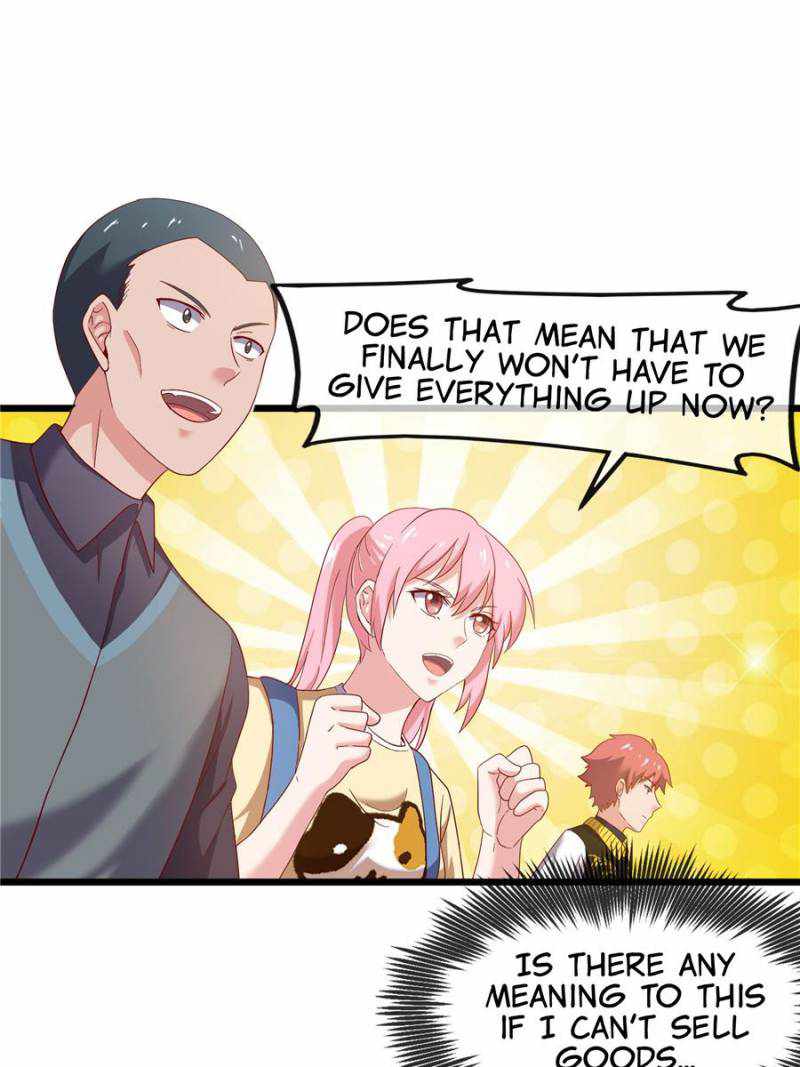 The Boss of Token Exchanging Chapter 82 - Page 73