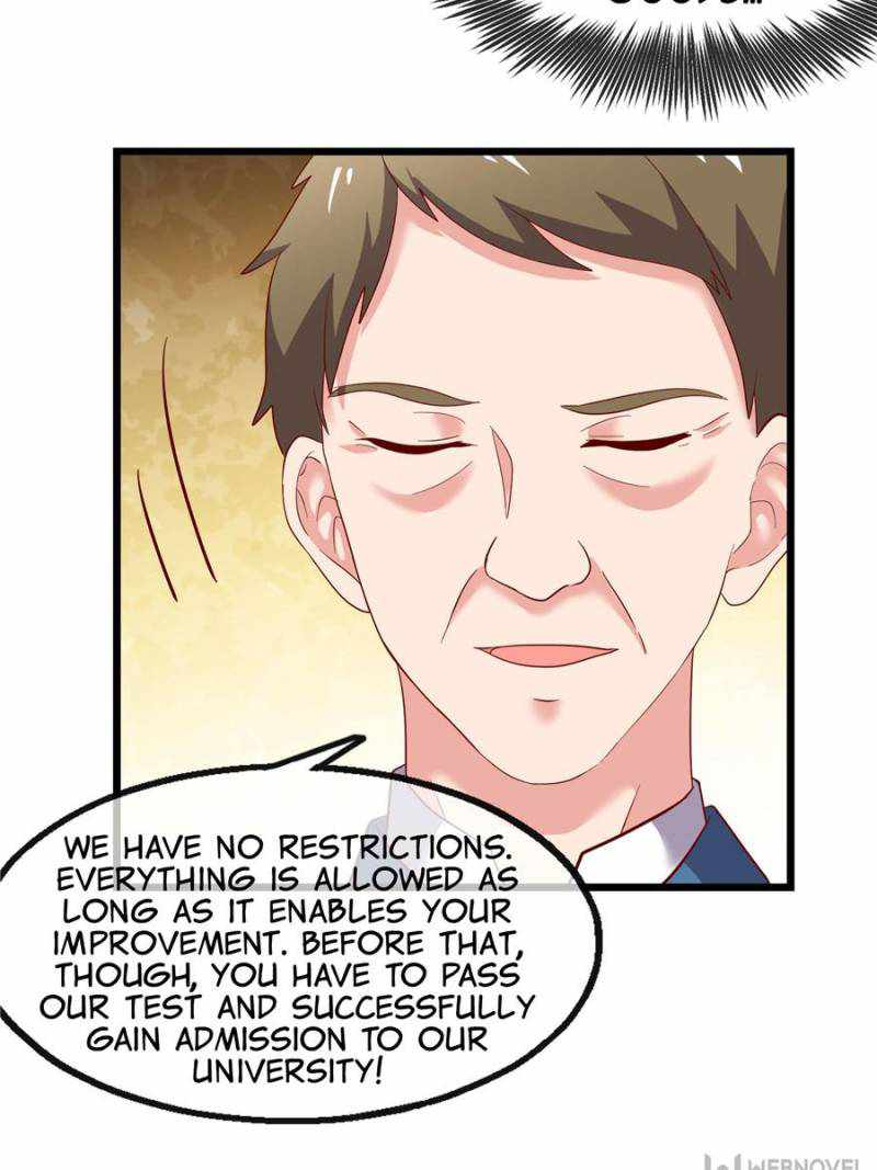 The Boss of Token Exchanging Chapter 82 - Page 74