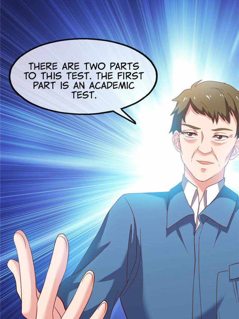 The Boss of Token Exchanging Chapter 82 - Page 76