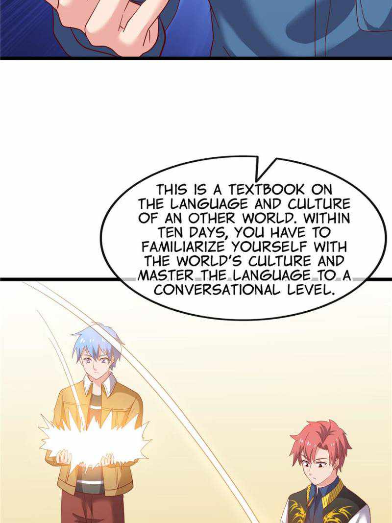 The Boss of Token Exchanging Chapter 82 - Page 77