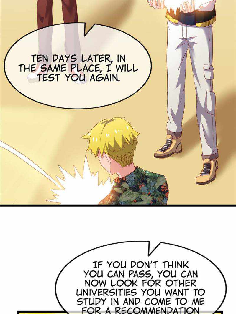 The Boss of Token Exchanging Chapter 82 - Page 79