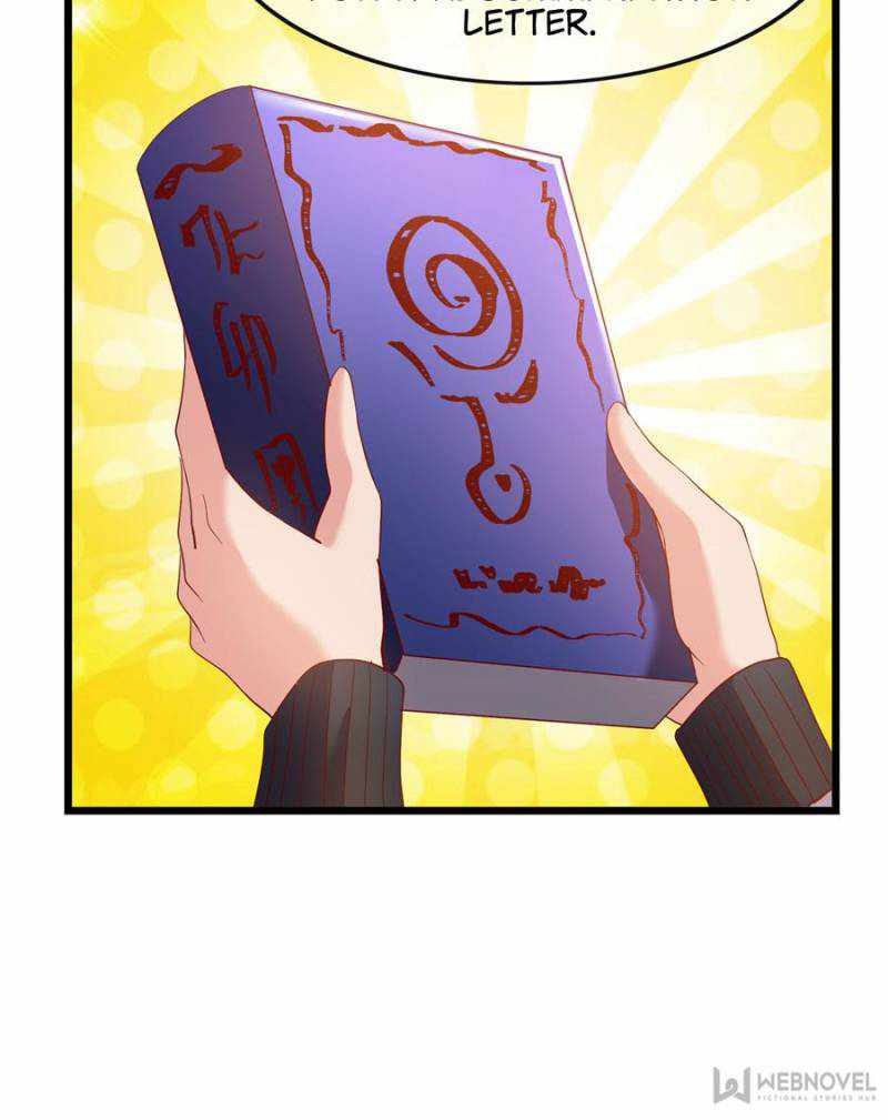 The Boss of Token Exchanging Chapter 82 - Page 80