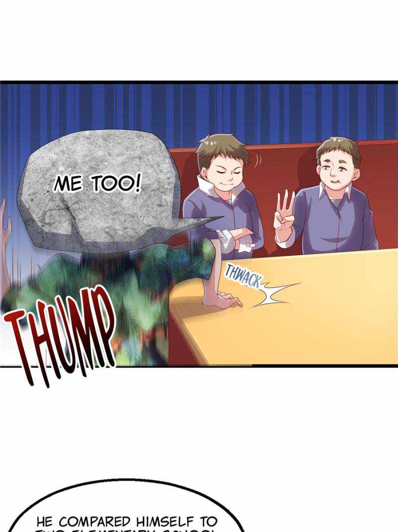 The Boss of Token Exchanging Chapter 82 - Page 9