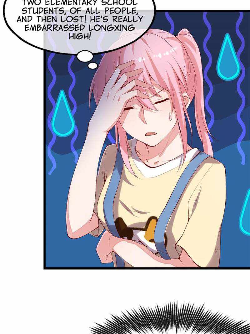 The Boss of Token Exchanging Chapter 82 - Page 10
