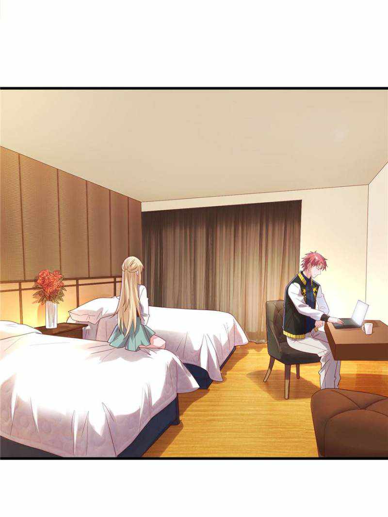 The Boss of Token Exchanging Chapter 83 - Page 1