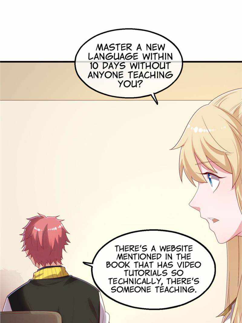 The Boss of Token Exchanging Chapter 83 - Page 2