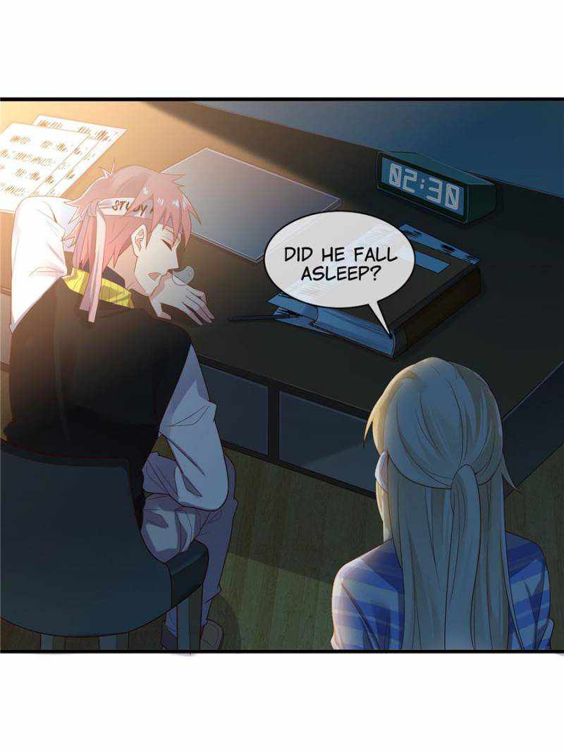 The Boss of Token Exchanging Chapter 83 - Page 13