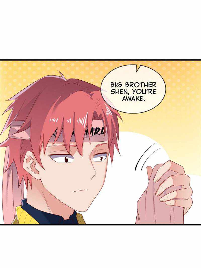 The Boss of Token Exchanging Chapter 83 - Page 20
