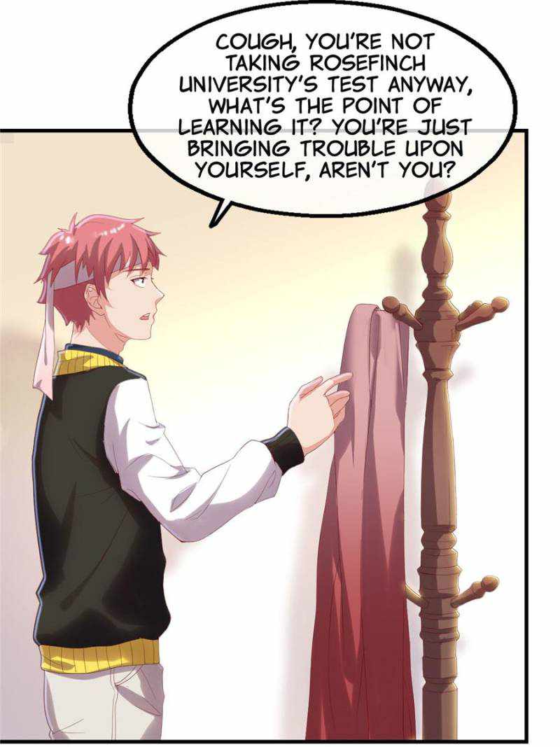 The Boss of Token Exchanging Chapter 83 - Page 23