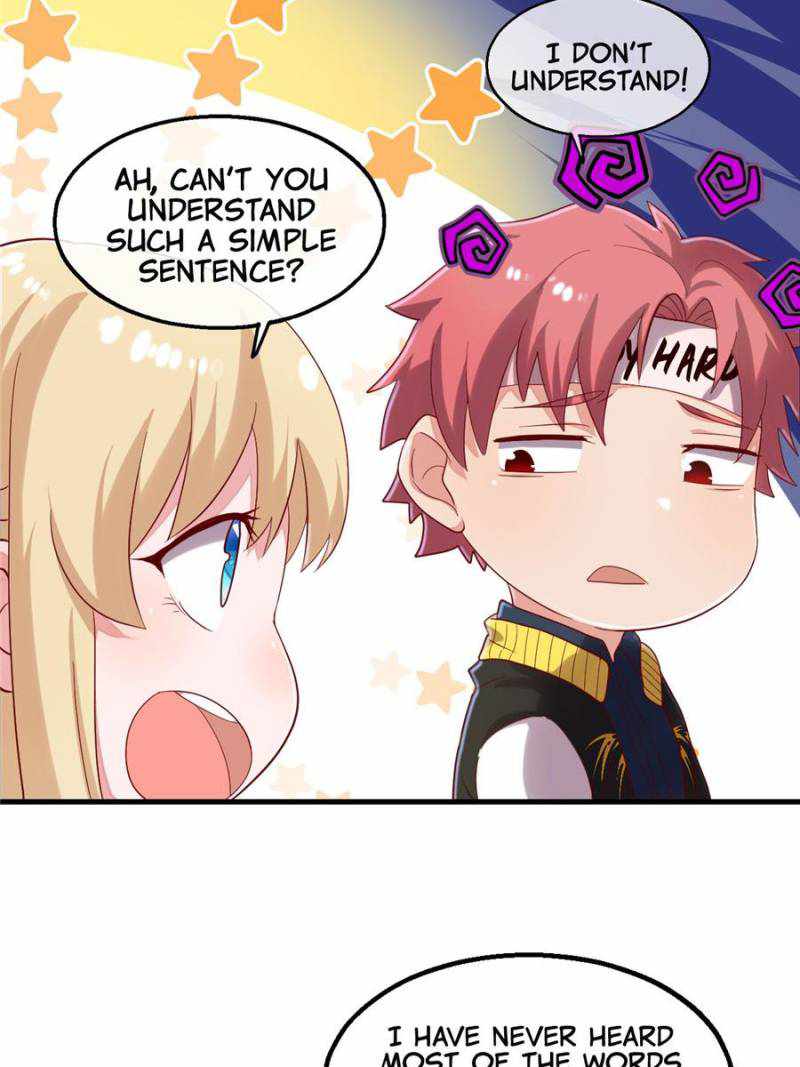 The Boss of Token Exchanging Chapter 83 - Page 26