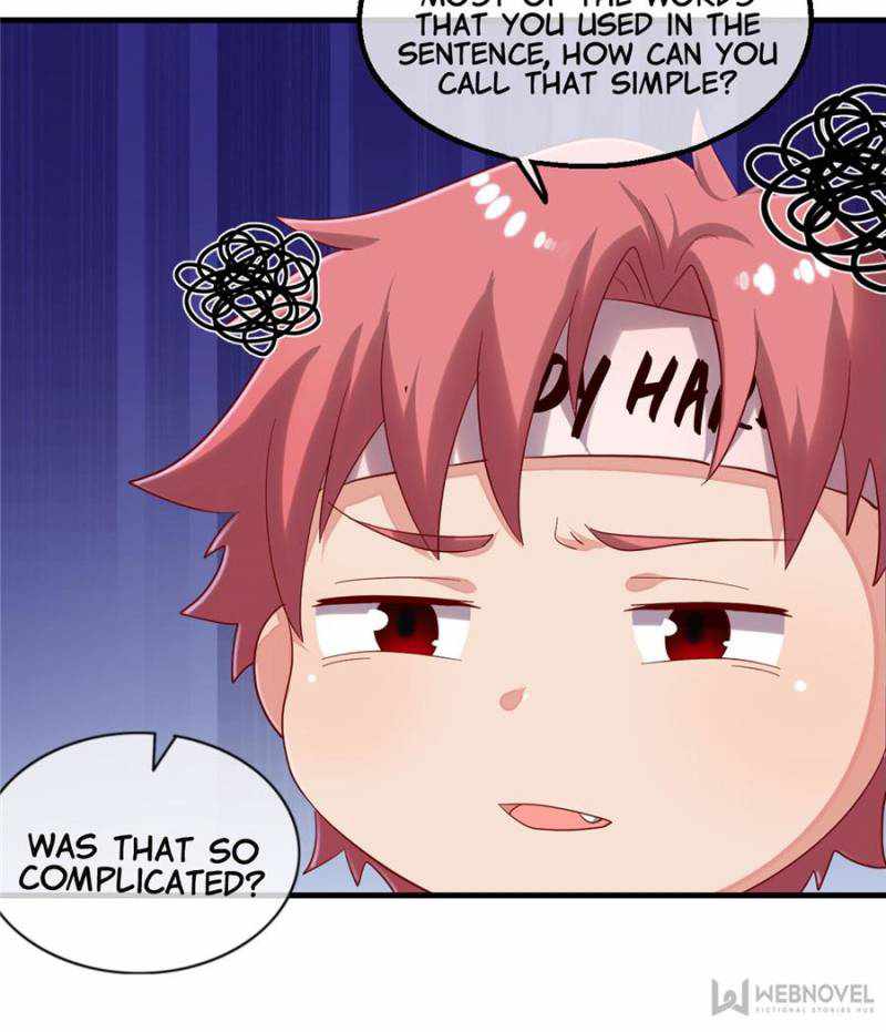 The Boss of Token Exchanging Chapter 83 - Page 27