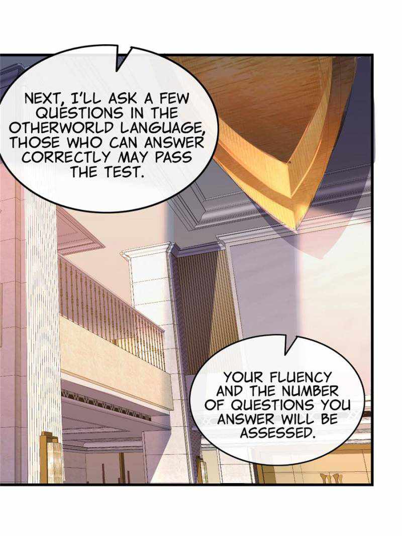 The Boss of Token Exchanging Chapter 83 - Page 30