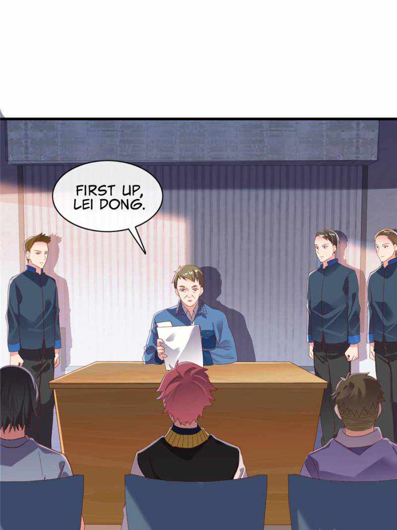 The Boss of Token Exchanging Chapter 83 - Page 31