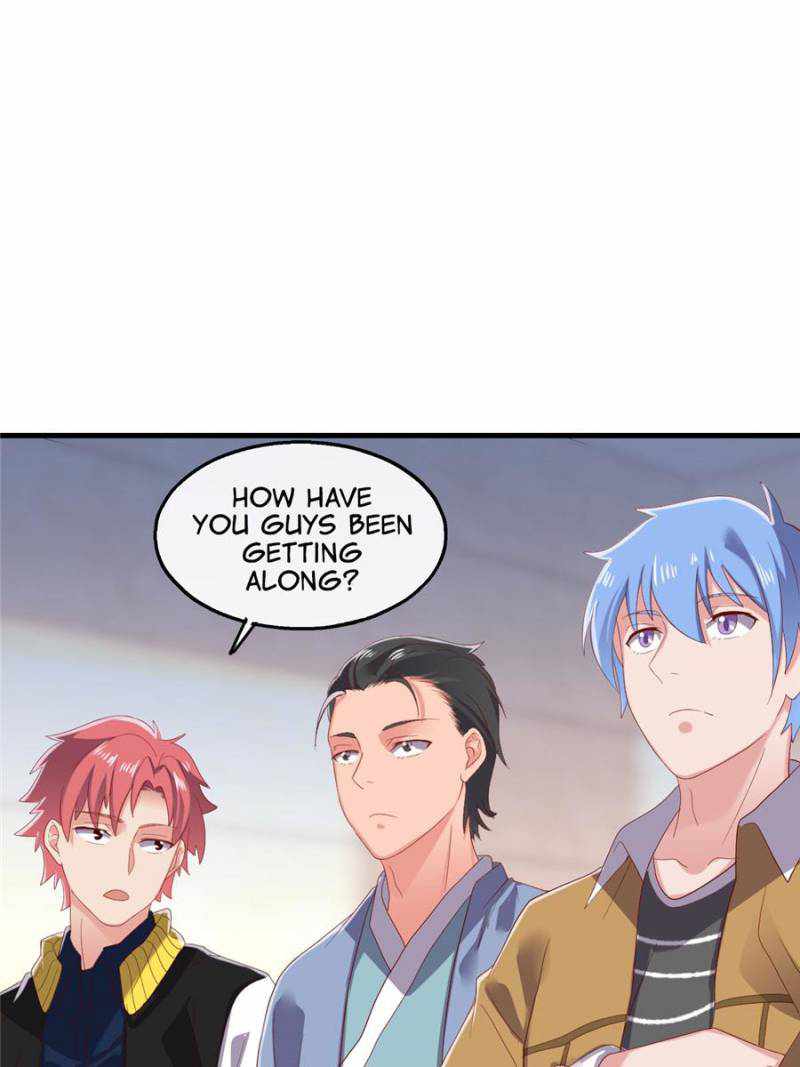 The Boss of Token Exchanging Chapter 83 - Page 36