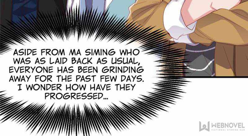 The Boss of Token Exchanging Chapter 83 - Page 37