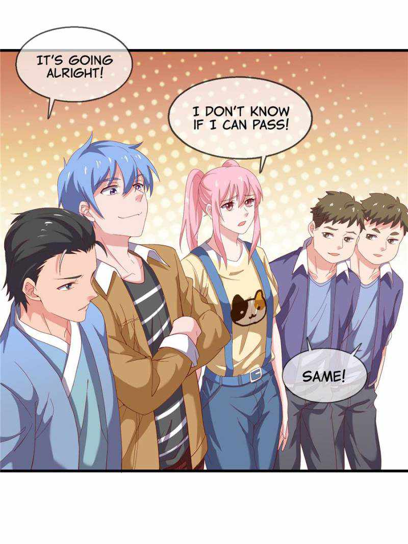 The Boss of Token Exchanging Chapter 83 - Page 38