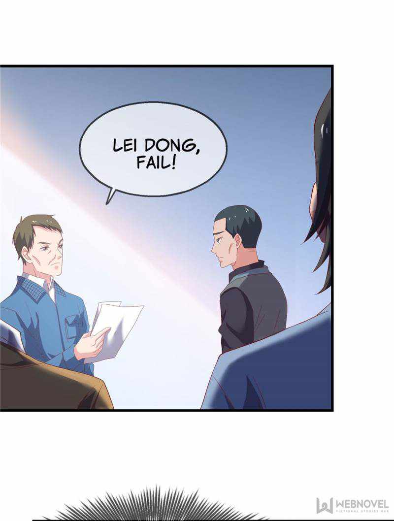 The Boss of Token Exchanging Chapter 83 - Page 39