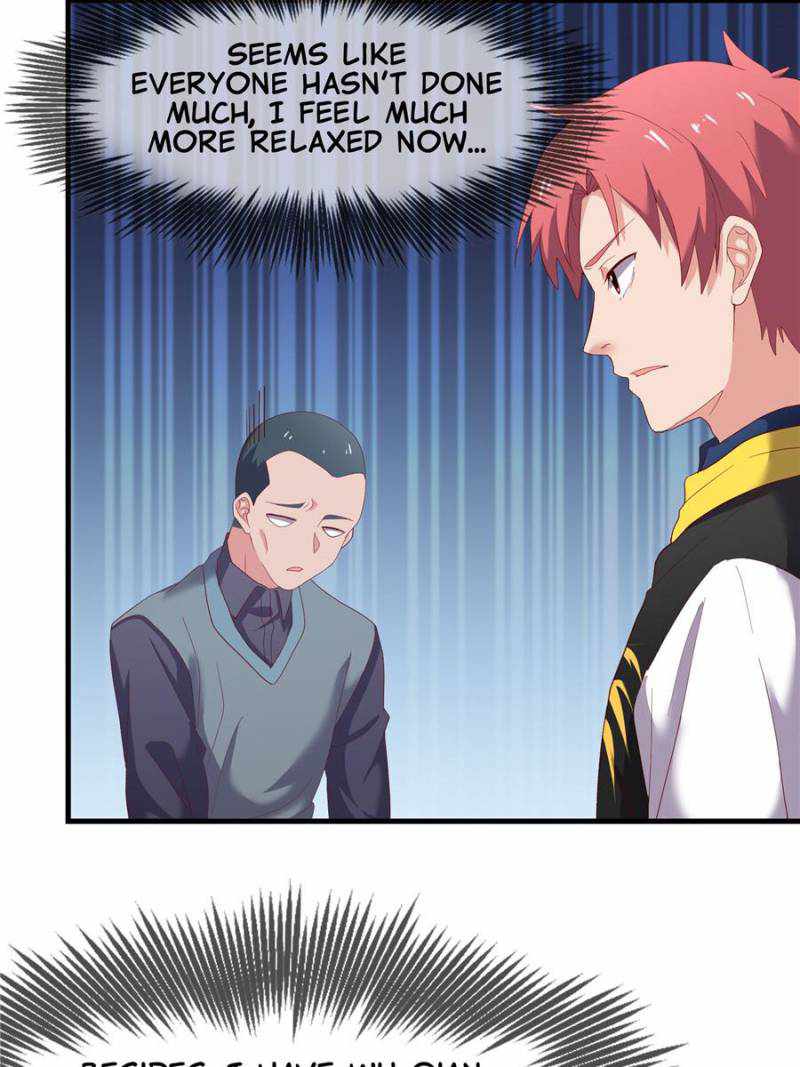 The Boss of Token Exchanging Chapter 83 - Page 40