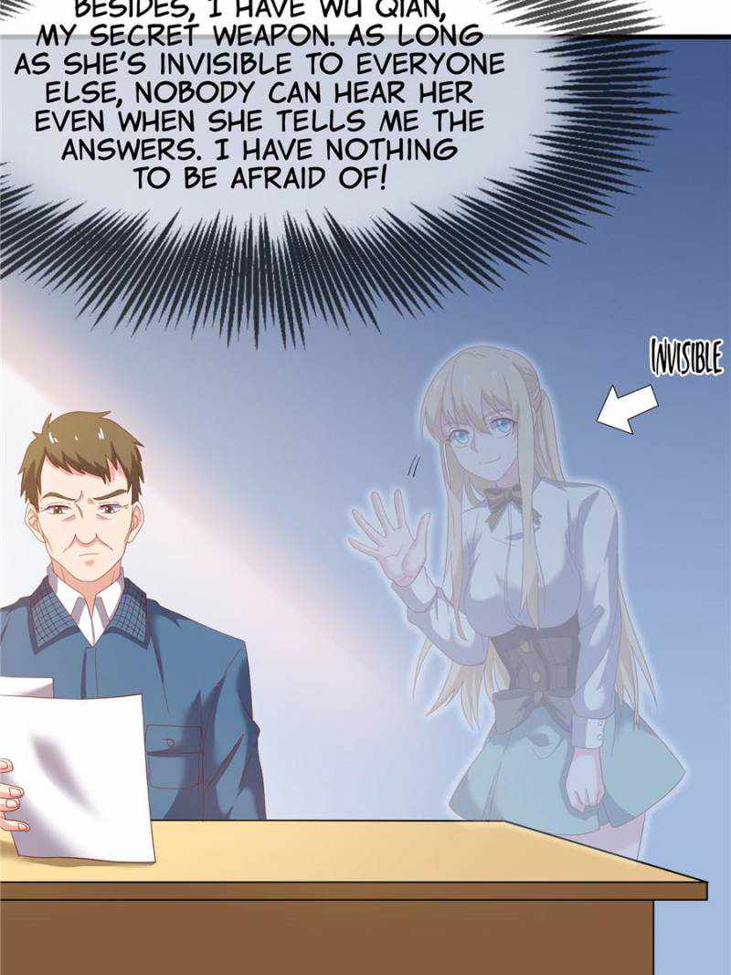 The Boss of Token Exchanging Chapter 83 - Page 41