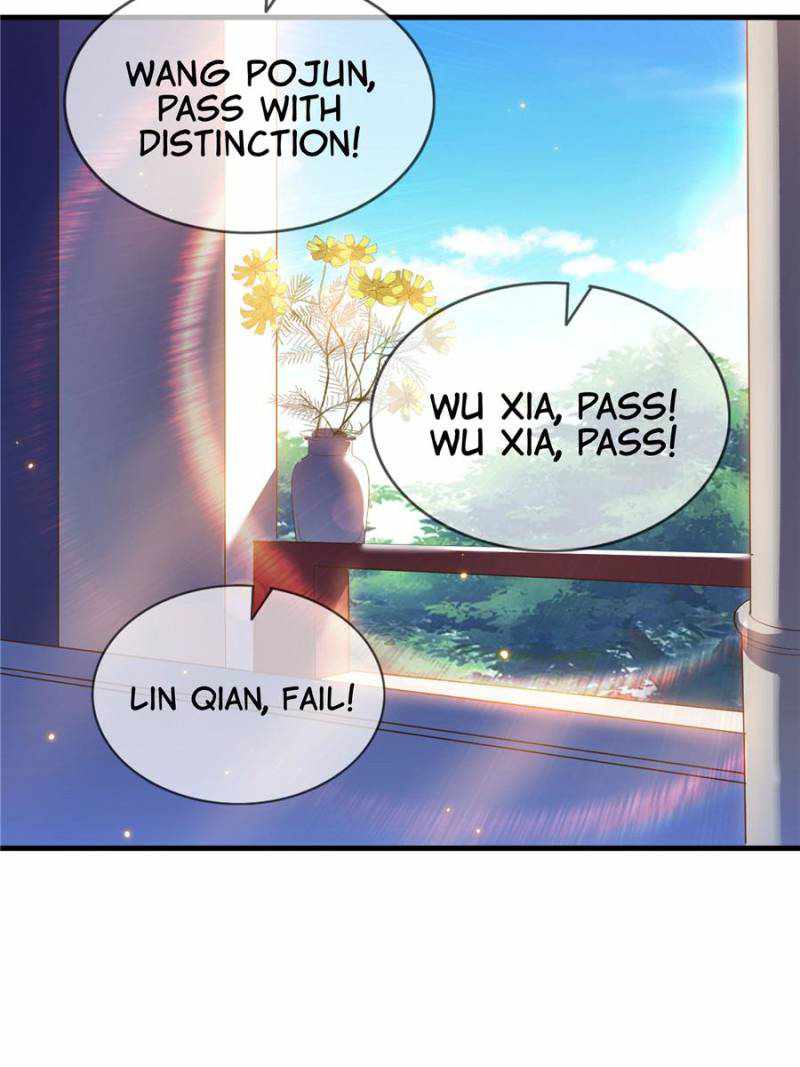 The Boss of Token Exchanging Chapter 83 - Page 43