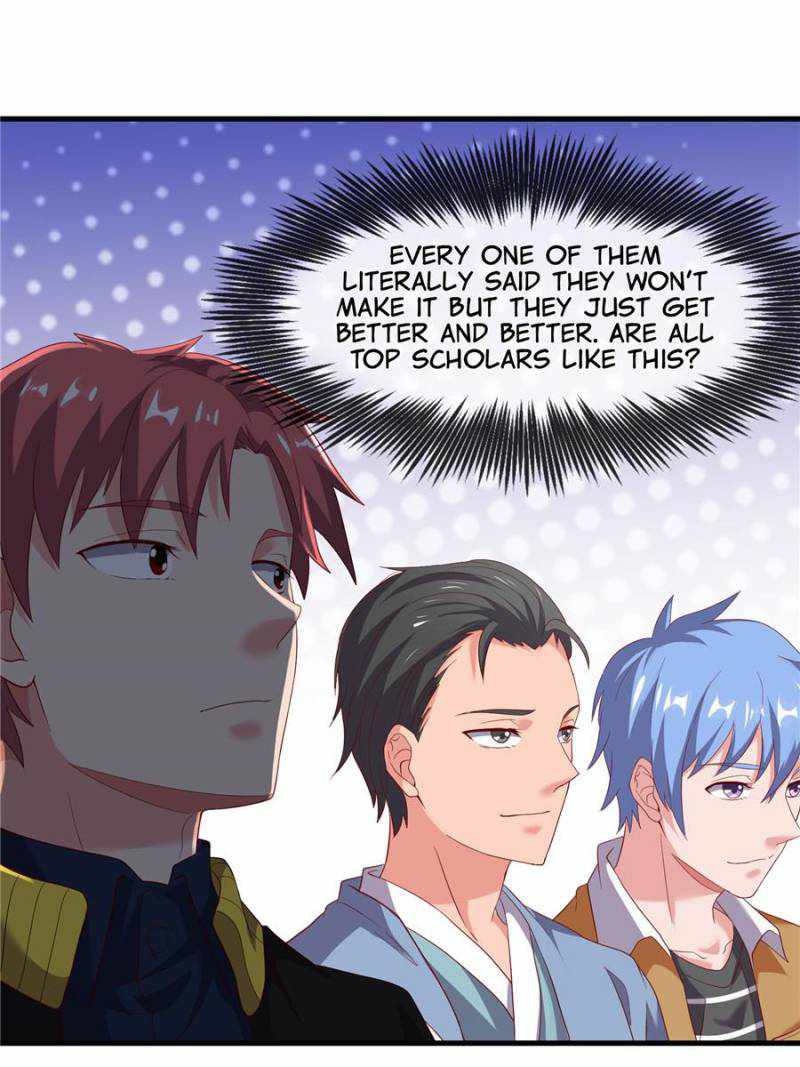 The Boss of Token Exchanging Chapter 83 - Page 46