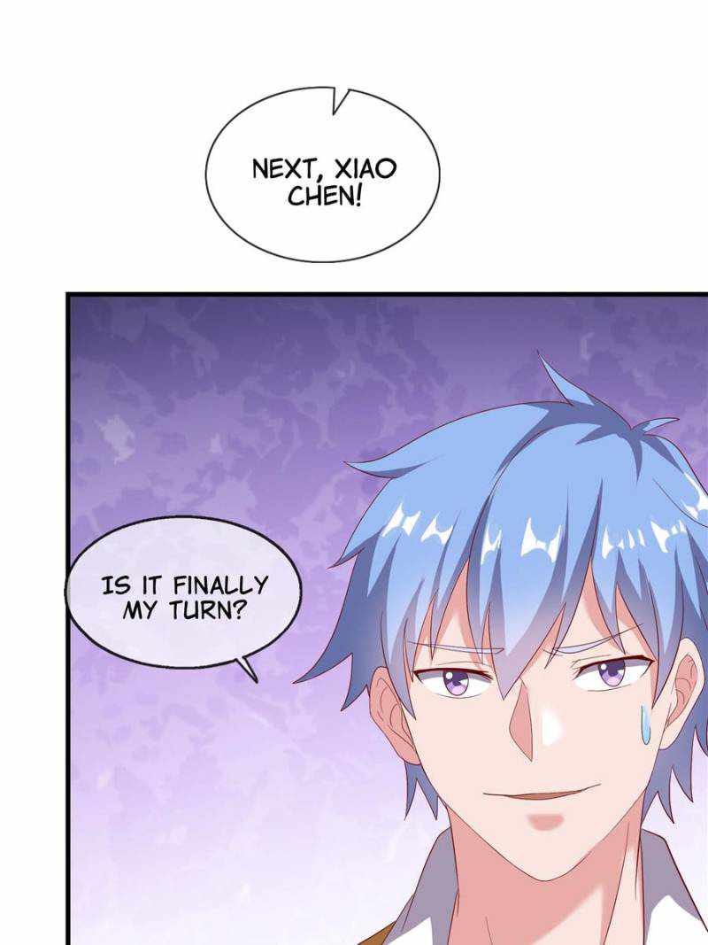 The Boss of Token Exchanging Chapter 83 - Page 47