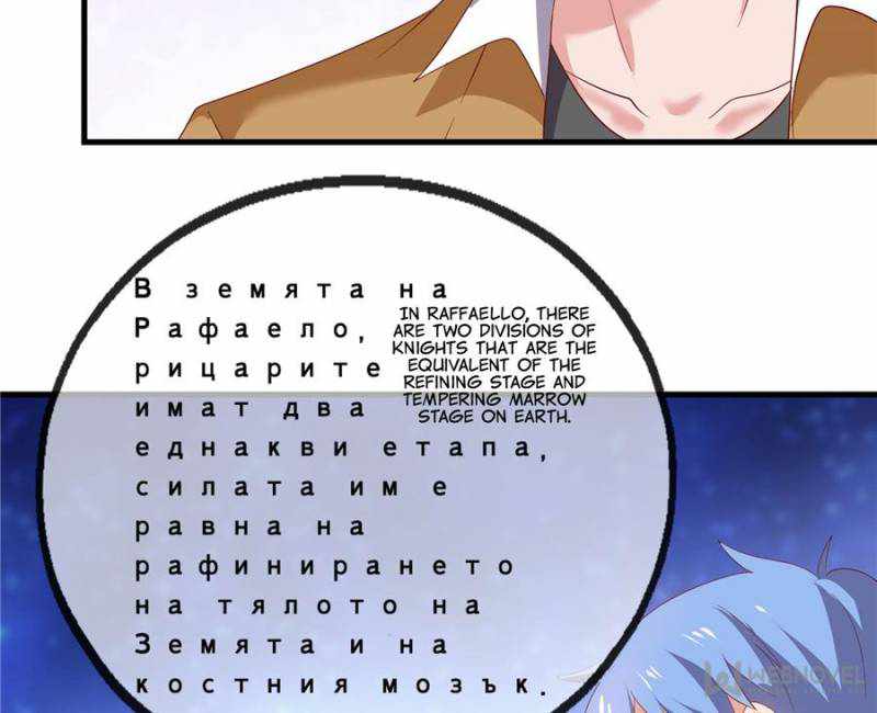 The Boss of Token Exchanging Chapter 83 - Page 48