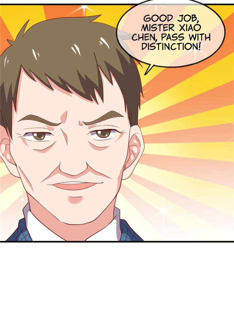 The Boss of Token Exchanging Chapter 83 - Page 50