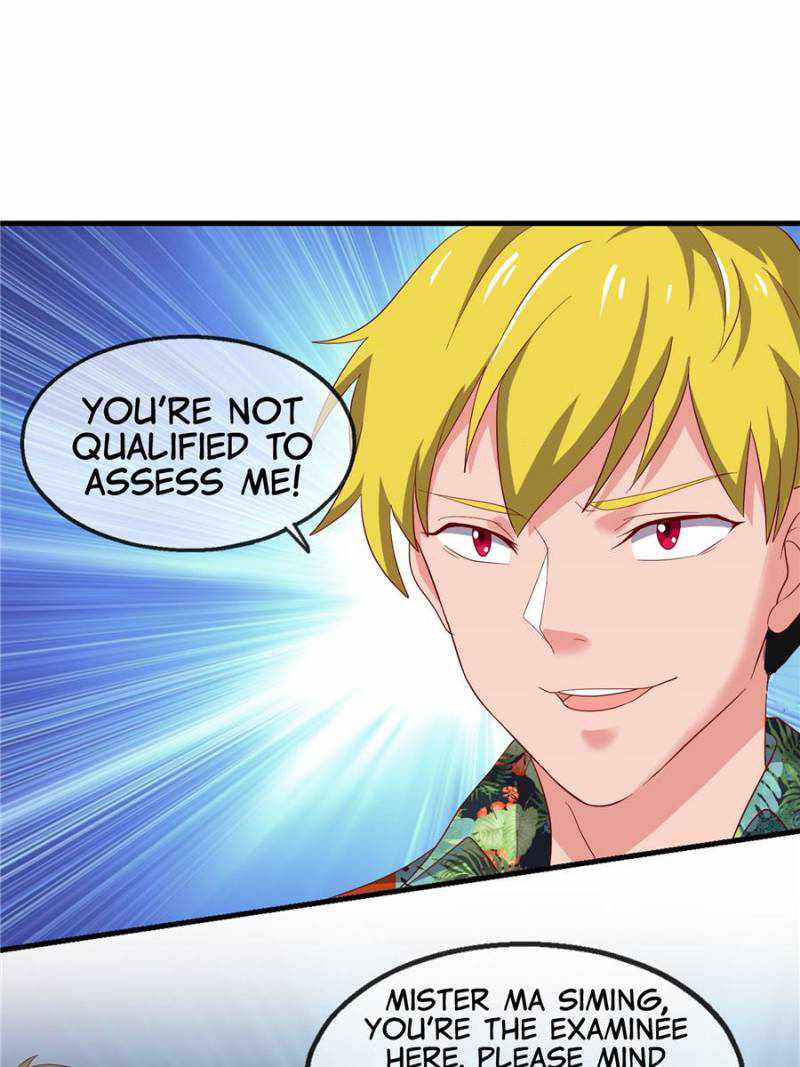 The Boss of Token Exchanging Chapter 83 - Page 52