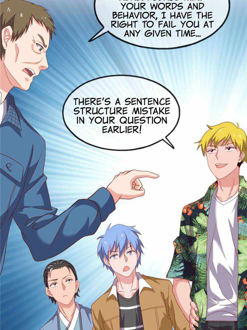 The Boss of Token Exchanging Chapter 83 - Page 53