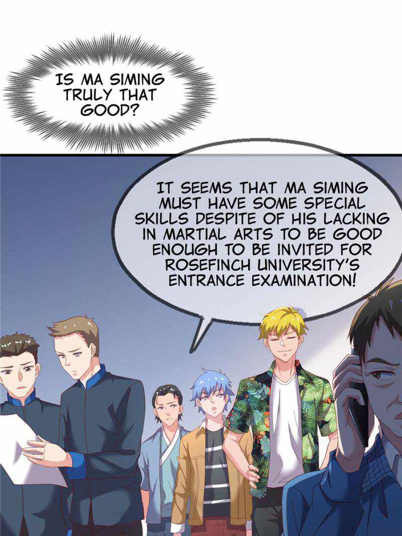 The Boss of Token Exchanging Chapter 83 - Page 55