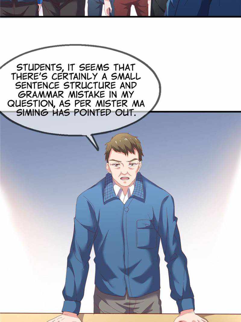 The Boss of Token Exchanging Chapter 83 - Page 56